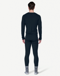 Devold Lauparen Merino 190 Base Shirt Man 